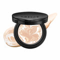 [Vegan] AGE20'S Signature Essence Pact | Pack of 1 | 23W BEIGE | Korean Cushion Foundation | Cream Foundation, Dewy & Glow Finish, Natural Coverage, SPF 50+