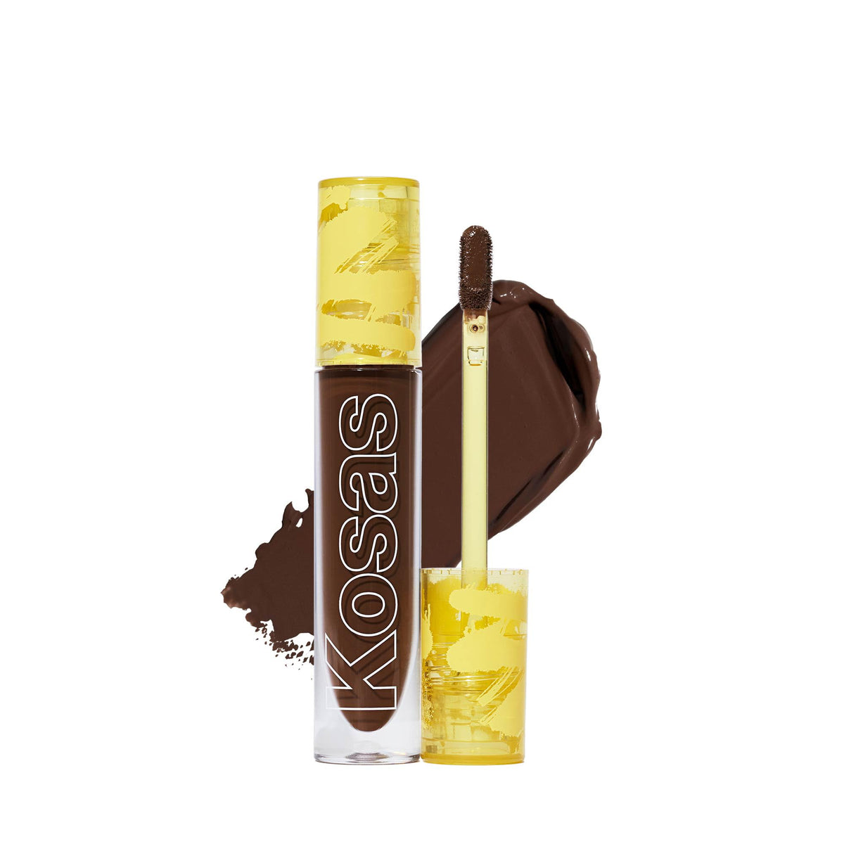 Kosas Revealer Medium Coverage Hydrating Concealer + Hyaluronic Acid, 1.5 C