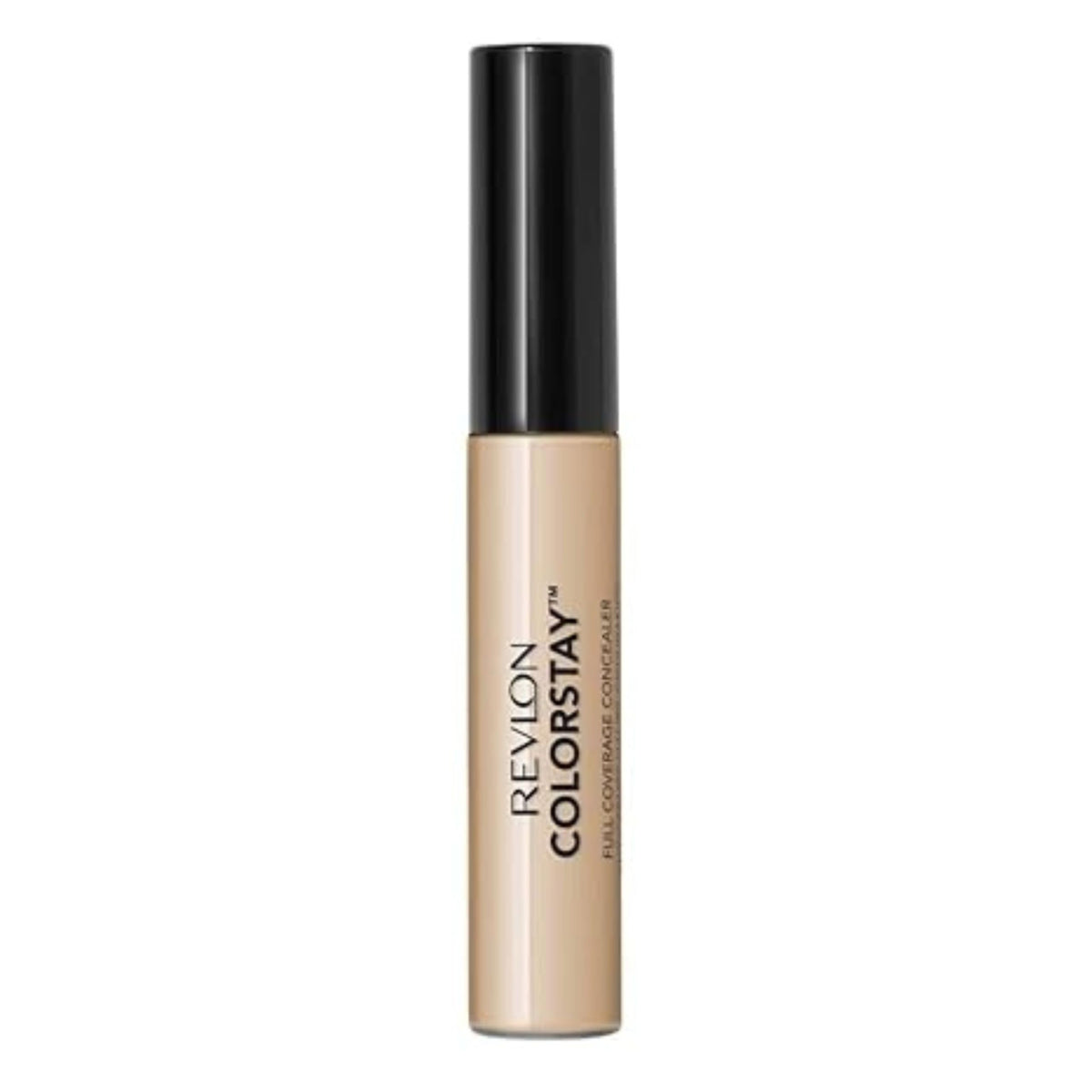 Revlon Concealer Stick, ColorStay 24 Hour Color Correcting Face Makeup, Longwear Full Coverage with Radiant Finish, 030 Light Medium, 0.25 Oz