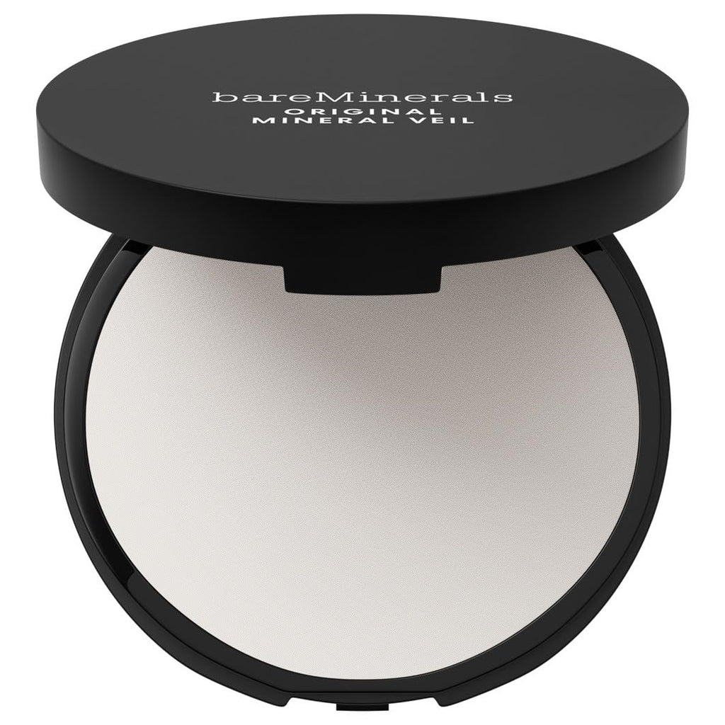bareMinerals Mineral Veil Pressed Setting Powder, 0.3 oz