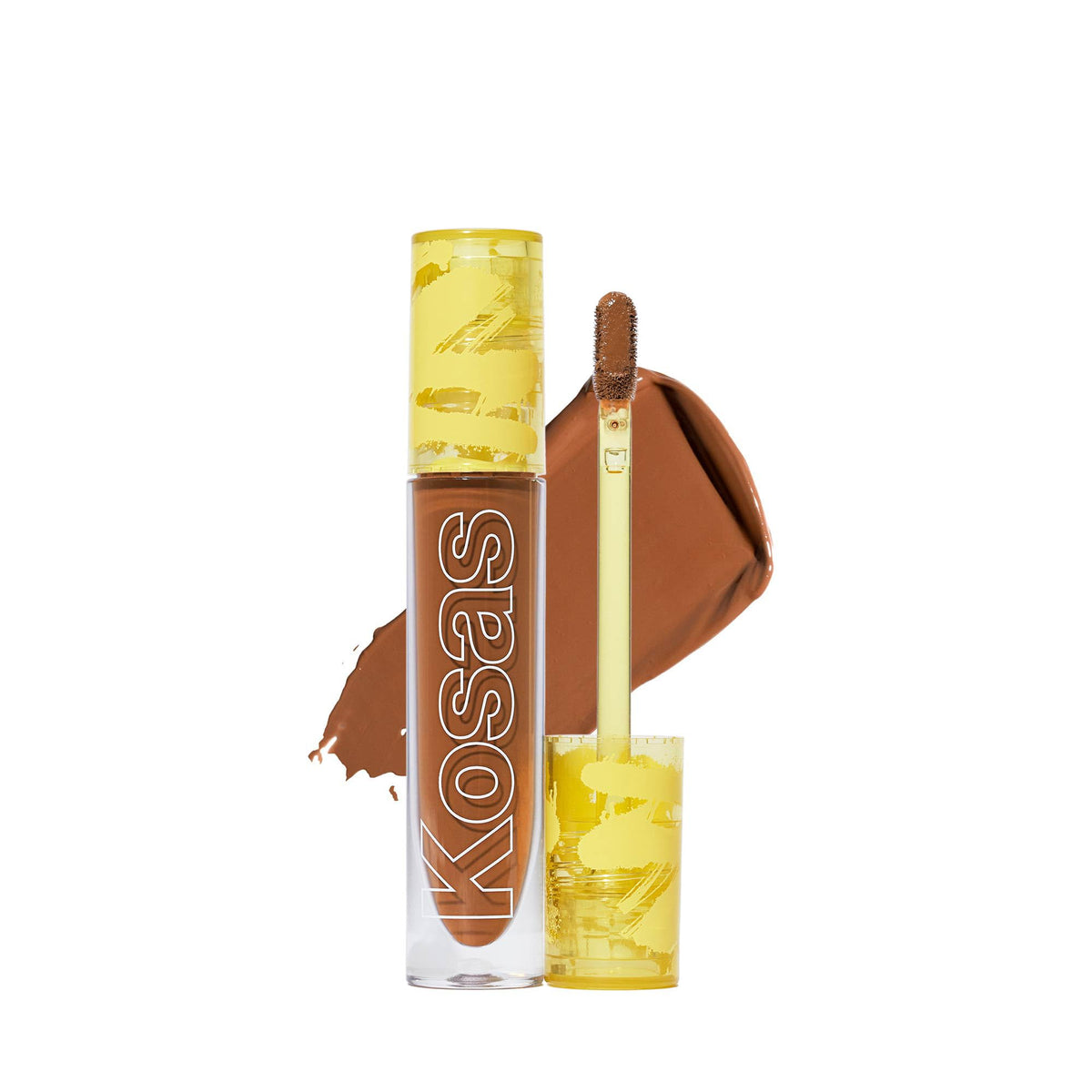 Kosas Revealer Medium Coverage Hydrating Concealer + Hyaluronic Acid, 1.5 C