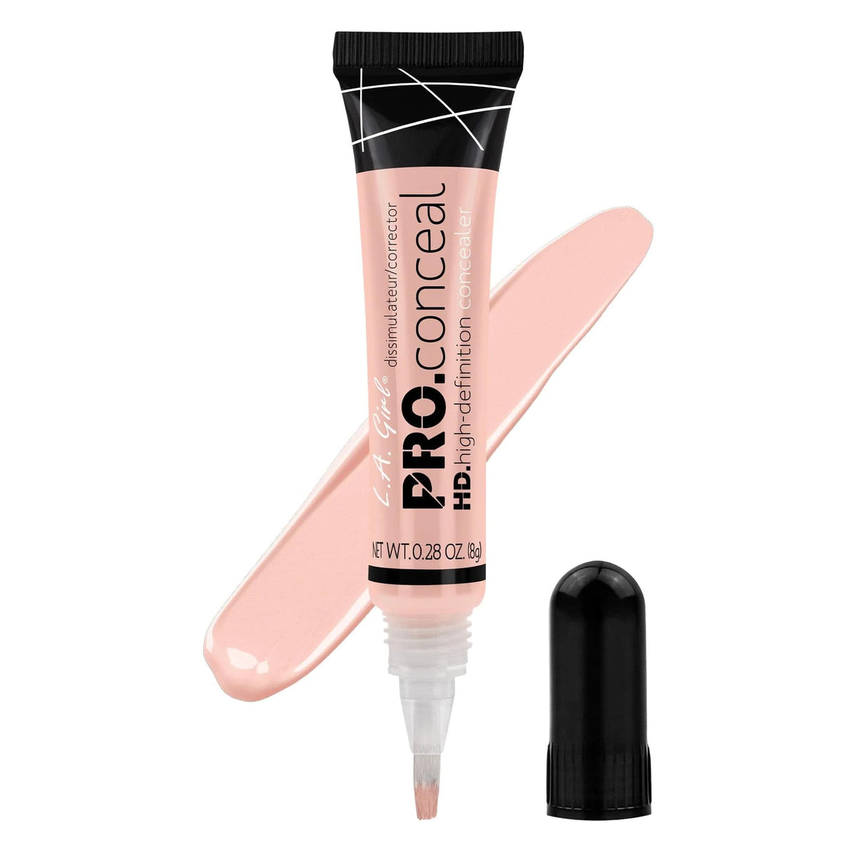 L.A. Girl Pro Conceal HD Concealer 994 Peach Corrector