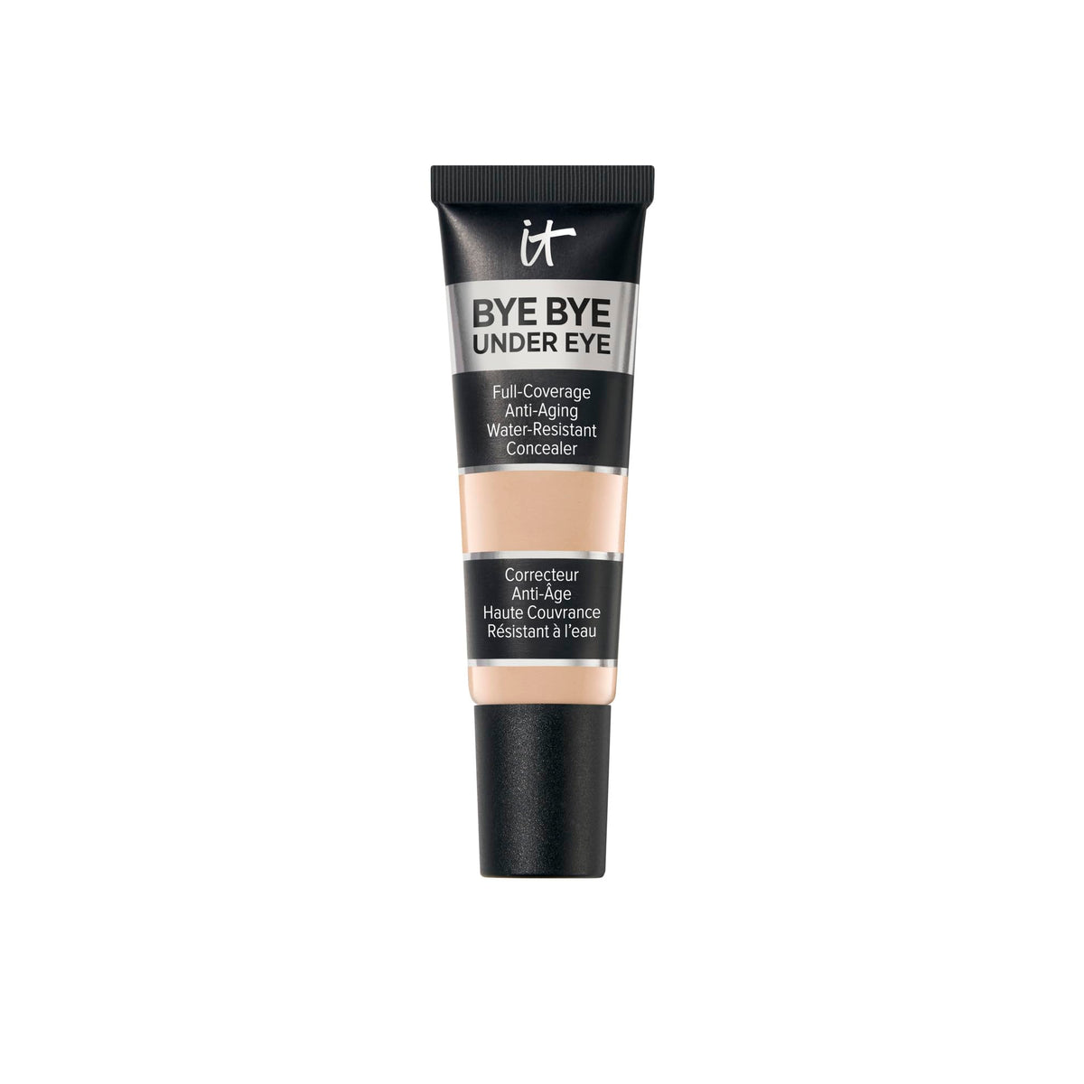 IT Cosmetics Bye Bye Under Eye Anti-Aging Full Coverage Concealer