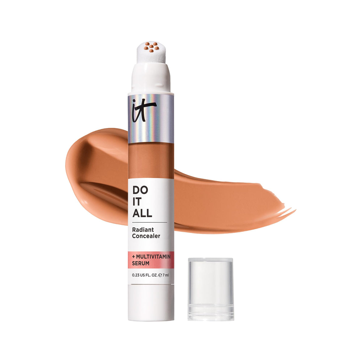 IT Cosmetics Do It All Radiant Concealer with Hydrating Multivitamin Serum
