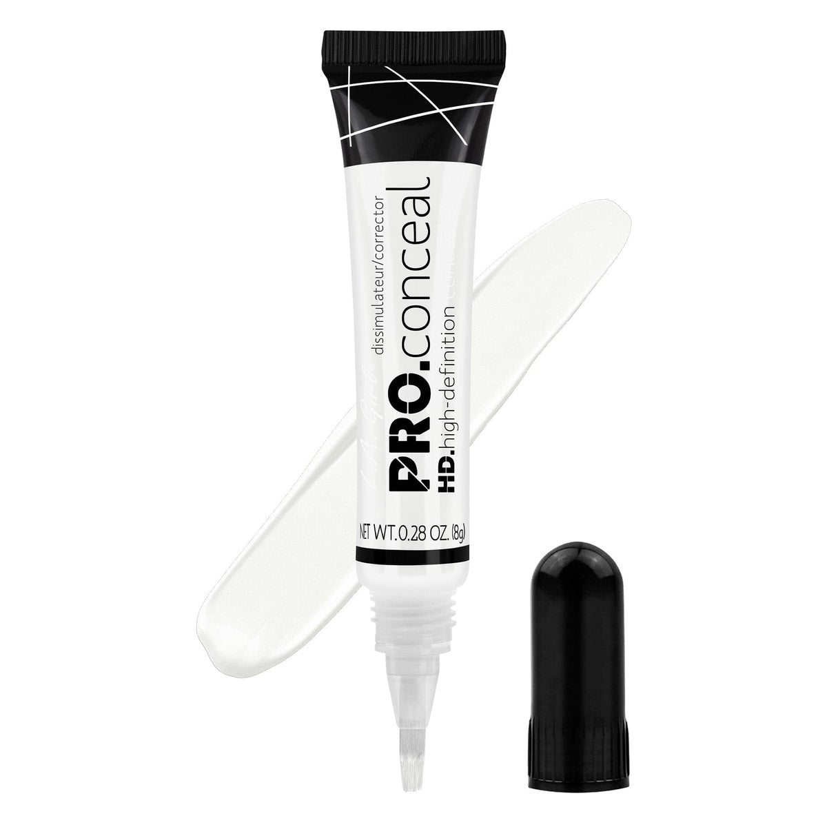 L.A. Girl Pro Conceal HD Concealer 994 Peach Corrector