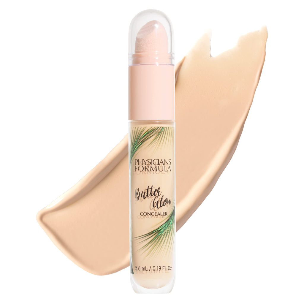 Physicians Formula Butter Glow Concealer Light-to-Medium