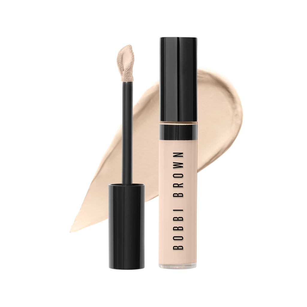 Bobbi Brown Skin Full Cover Concealer | Long-Wearing, Hydrating & Crease-Resistant Full-Coverage Concealer, 0.27 Fl Oz