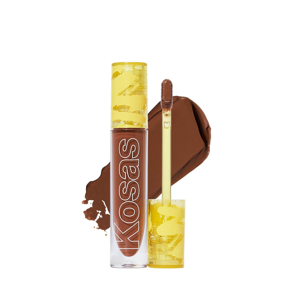 Kosas Revealer Medium Coverage Hydrating Concealer + Hyaluronic Acid, 1.5 C