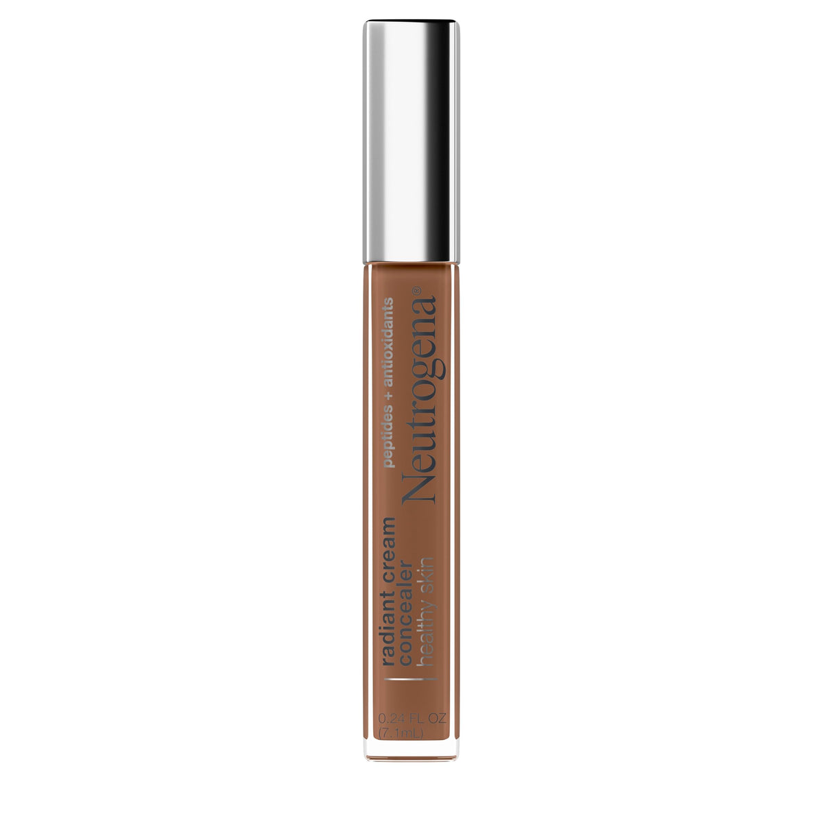 Neutrogena Healthy Skin Cream Concealer Bisque Light/Medium 02, 0.24 fl. oz