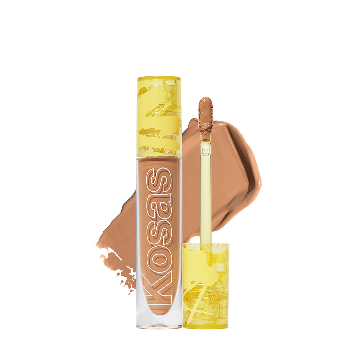 Kosas Revealer Medium Coverage Hydrating Concealer + Hyaluronic Acid, 1.5 C