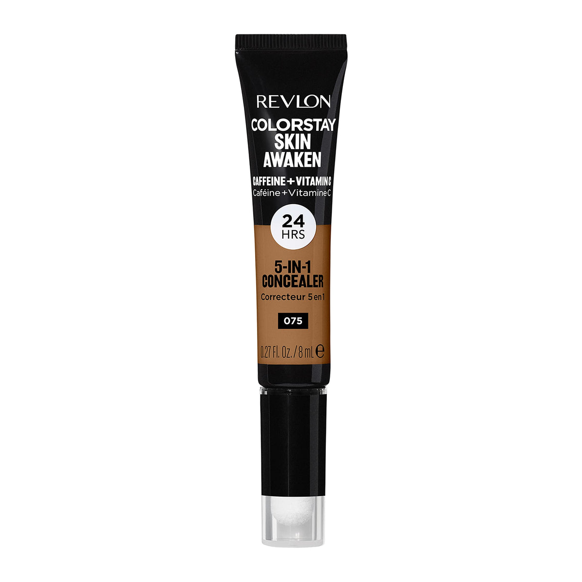 Revlon ColorStay Skin Awaken Concealer, 005 Fair, 0.27 fl oz