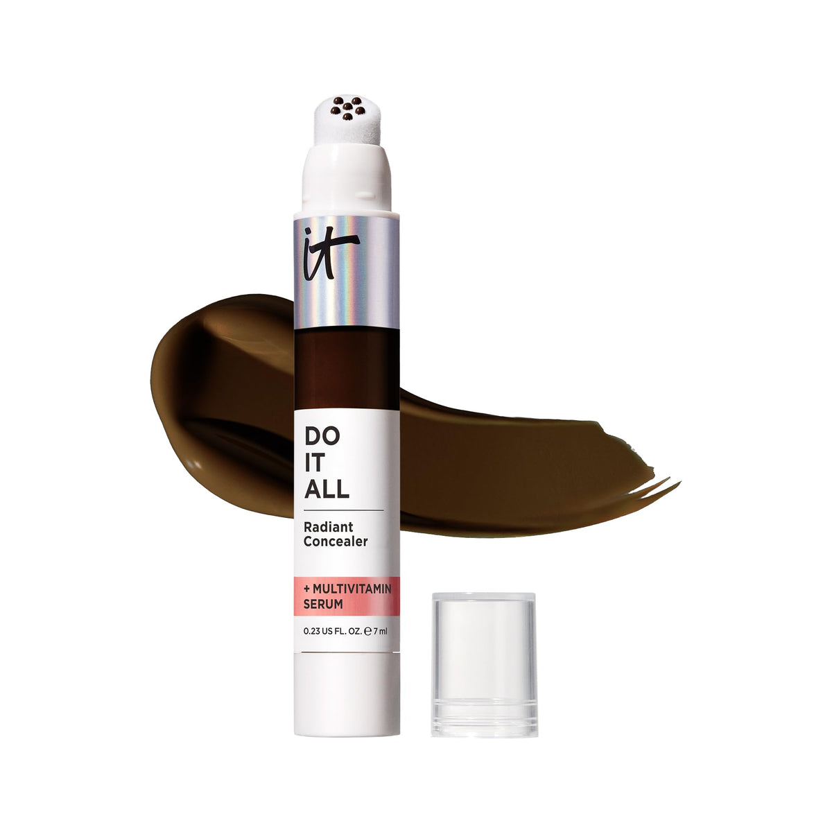 IT Cosmetics Do It All Radiant Concealer with Hydrating Multivitamin Serum