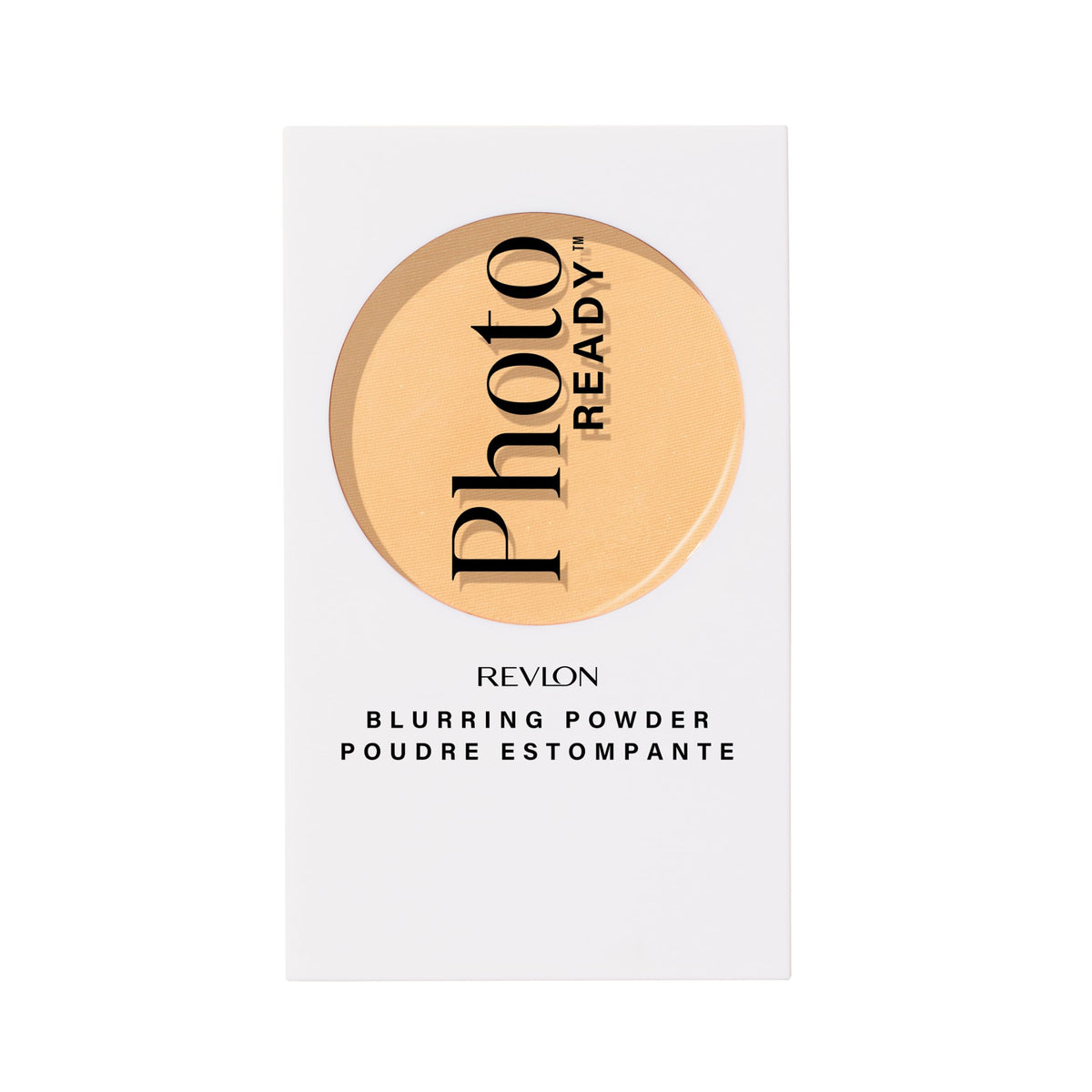 Revlon PhotoReady Blurring Face Powder, 010 Fair Light