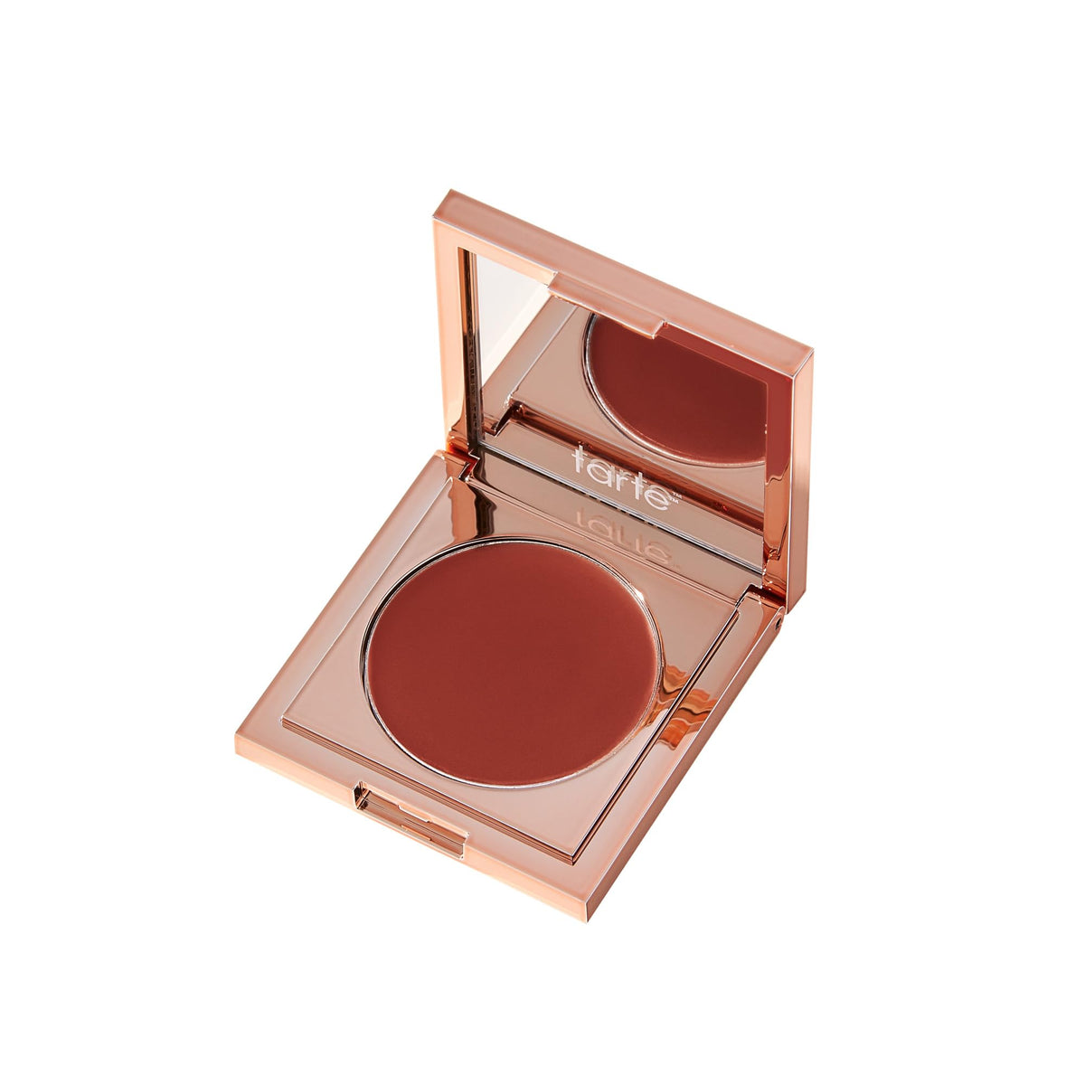tarte colored clay cc undereye corrector – Full-Coverage Concealer with Vegan Squalane & Caffeine for Dark Circles & Discoloration, Smooths, Cruelty-Free, full size, light-medium peach