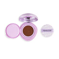 Revolution Superdewy Cushion Foundation, Medium Tan Warm