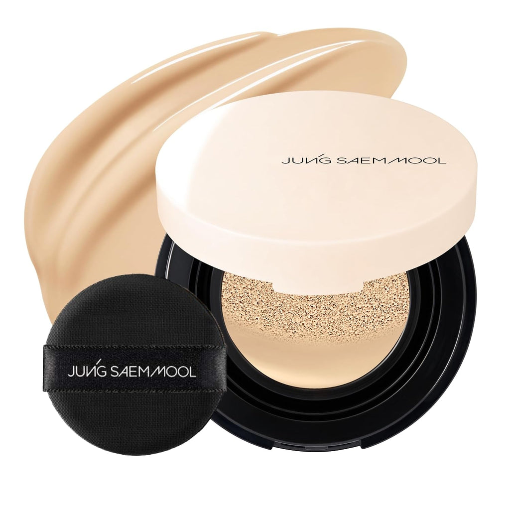 Skin Nuder Cushion | Korean Makeup, Mini Size (21W Medium)