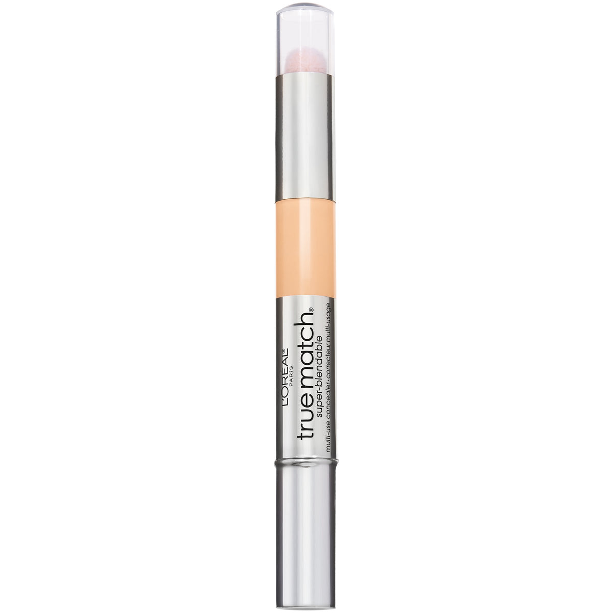 L'Oreal Paris True Match Super-blendable Concealer, Fair/Light Neutral, 0.17 Fl Oz.
