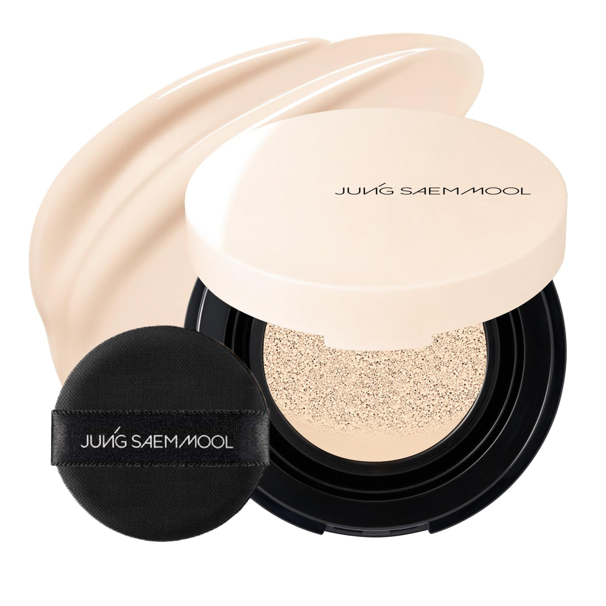 Skin Nuder Cushion | Korean Makeup, Mini Size (21W Medium)
