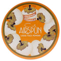 Airspun Coty Loose Face Powder, Translucent, Pack of 1