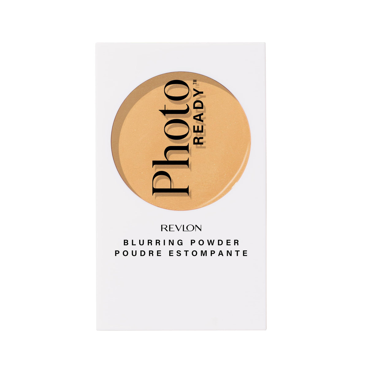 Revlon PhotoReady Blurring Face Powder, 010 Fair Light