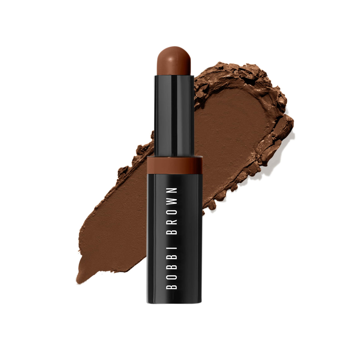 Bobbi Brown Skin Concealer Stick | Long-Lasting Cream Concealer for Dark Circles & Discoloration | 12-Hour Wear, 0.11 Ounce