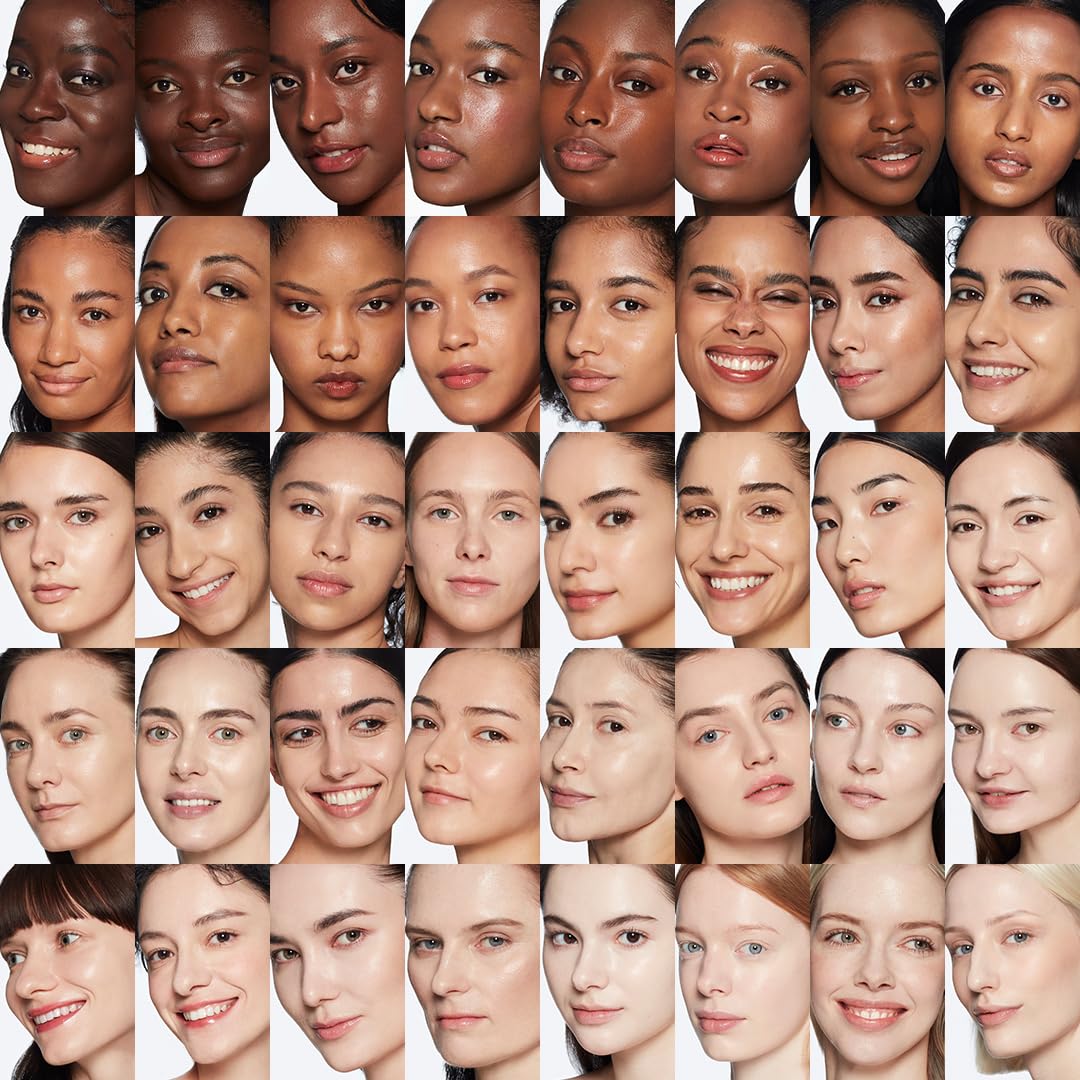 [*Mini Size*] TIRTIR Mask Fit Red Cushion Foundation | Full coverage, Weightless, Skin fit, Satin Glow Finish, Korean Makeup BB Foundation, beauty, Tattoo cover up, Buildable (#23N Sand / 0.15 Fl Oz)