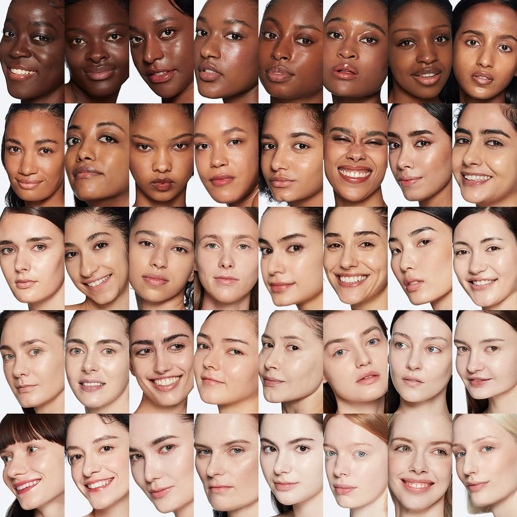 [*Mini Size*] TIRTIR Mask Fit Red Cushion Foundation | Full coverage, Weightless, Skin fit, Satin Glow Finish, Korean Makeup, beauty, Tattoo cover up, Buildable (#29N Natural Beige, 0.15 Fl Oz)