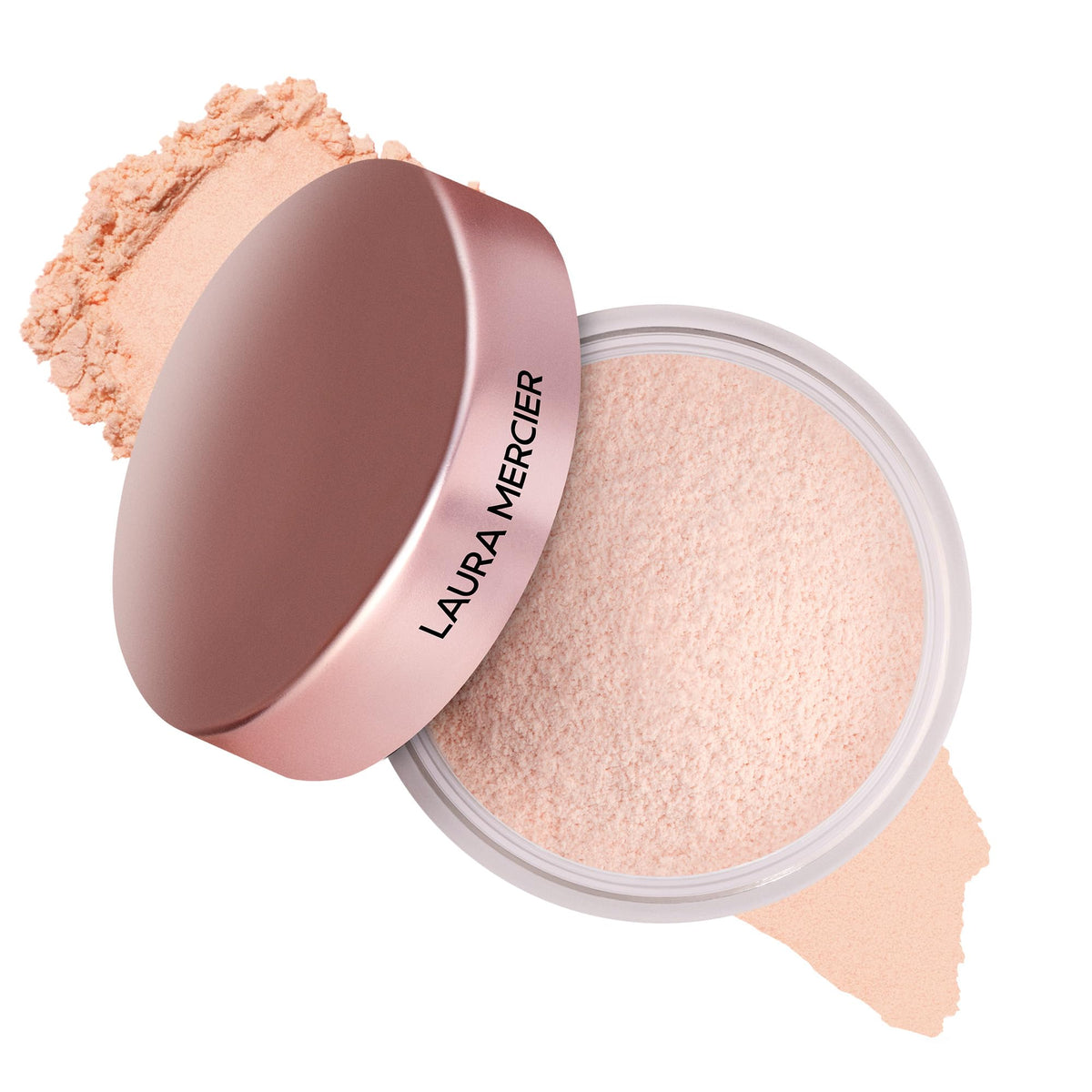 Laura Mercier Translucent Setting Powder, Ultra-Blur, 0.7 oz