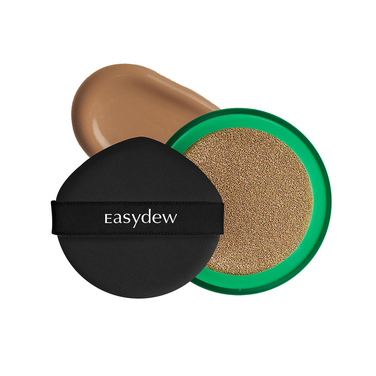 Easydew Mela B Toning Ampoule Cushion Foundation – Refill (#21 Beige)