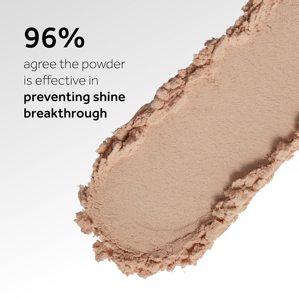 No7 Flawless Finish Loose Setting Powder, Fair, 0.71 oz