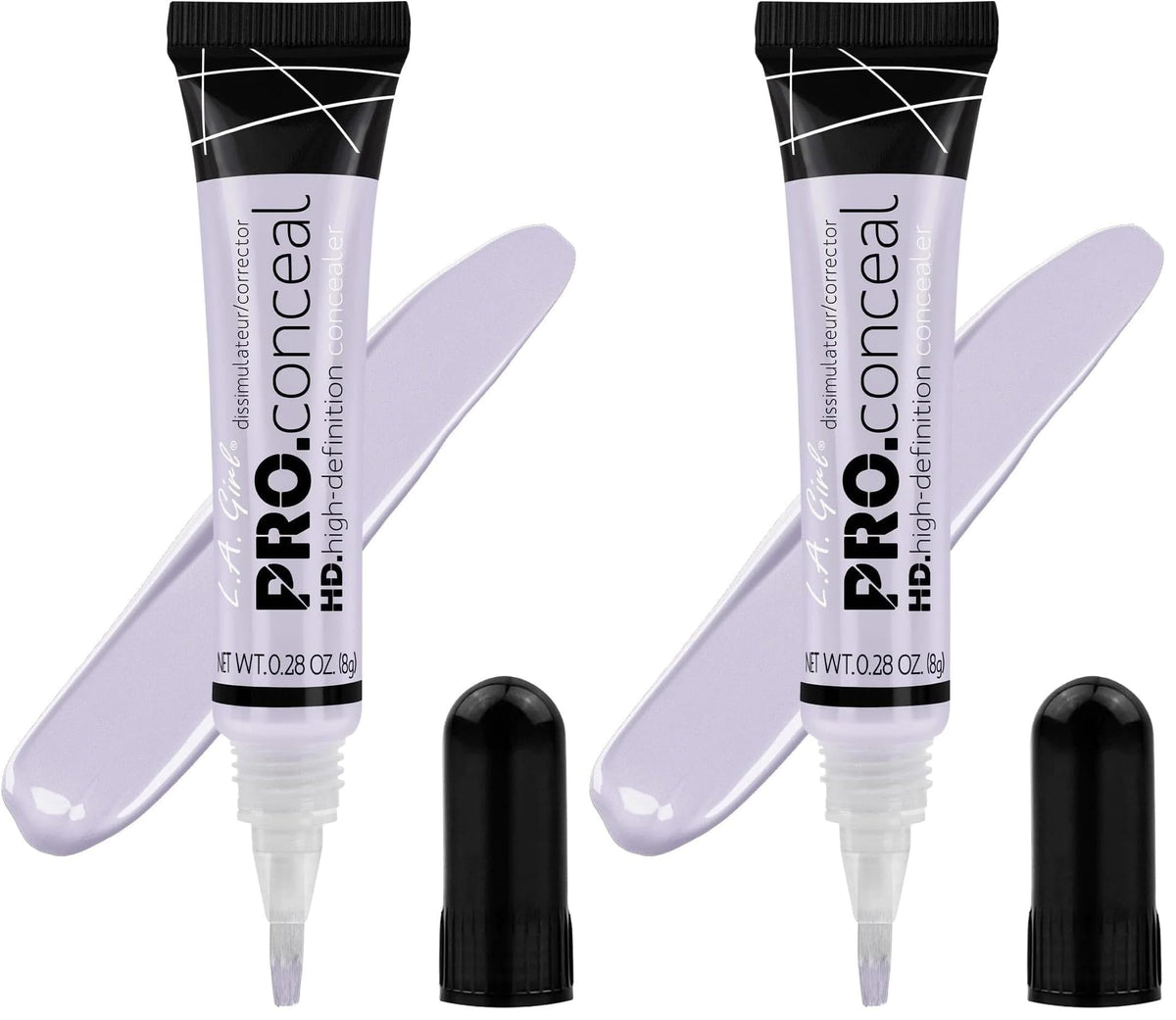 L.A. Girl Pro Conceal HD Concealer 994 Peach Corrector