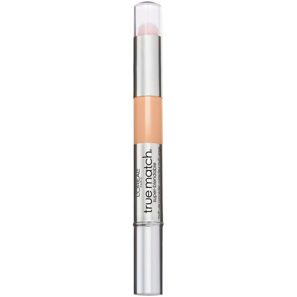 L'Oreal Paris True Match Super-blendable Concealer, Fair/Light Neutral, 0.17 Fl Oz.