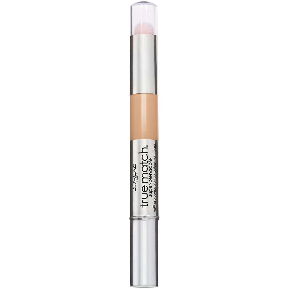 L'Oreal Paris True Match Super-blendable Concealer, Fair/Light Neutral, 0.17 Fl Oz.