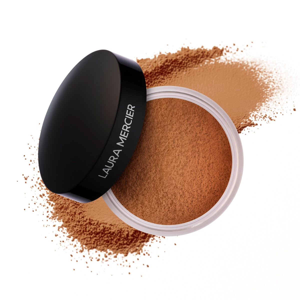 Laura Mercier Translucent Loose Setting Powder, Infused with Vitamins C + E