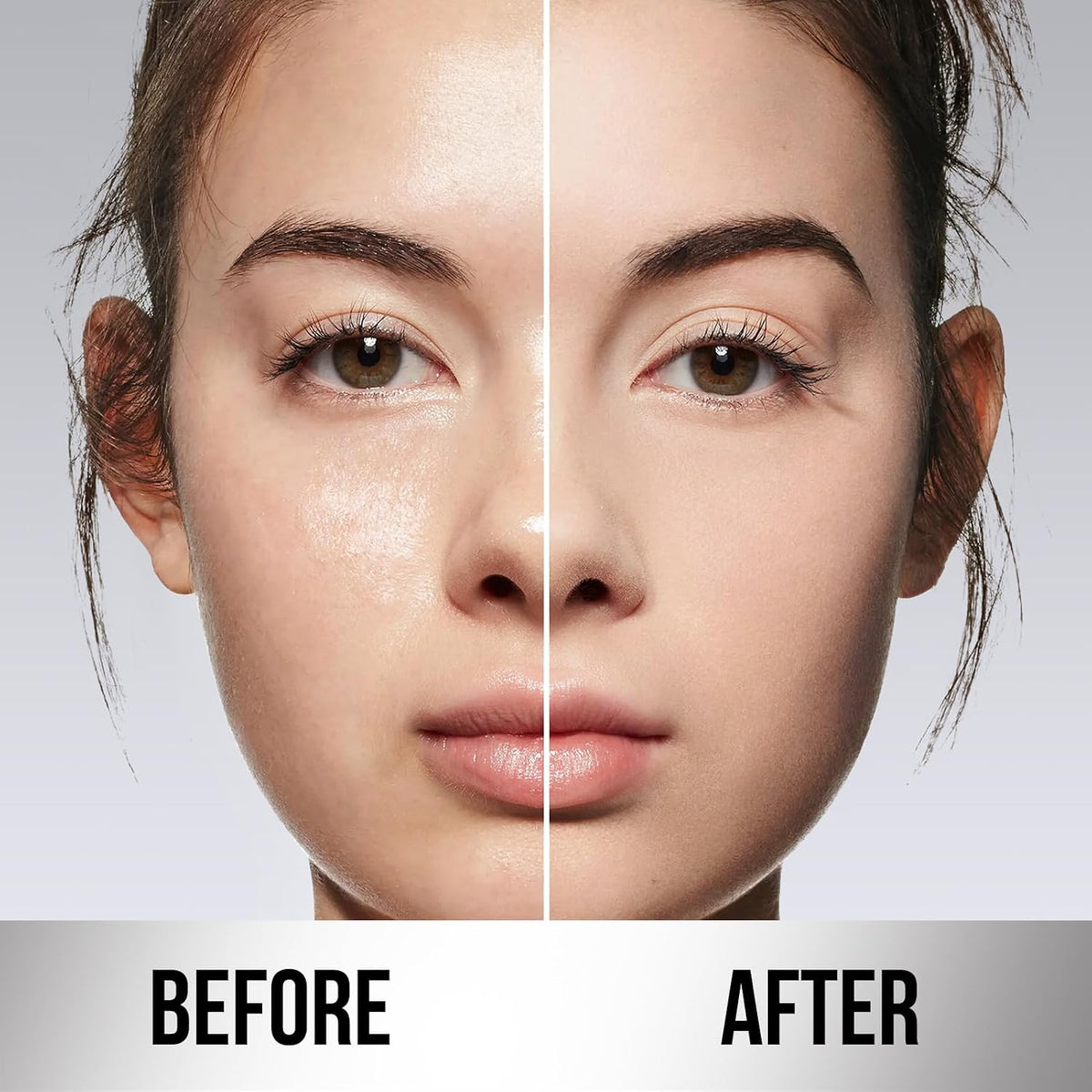 CARSLAN 1.0 Soft Focus Loose Setting Powder for Oil Control