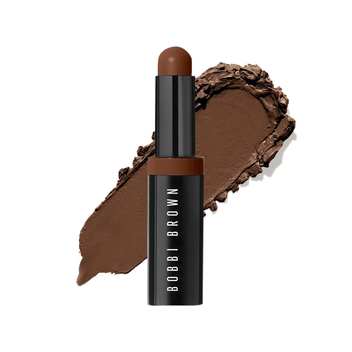 Bobbi Brown Skin Concealer Stick | Long-Lasting Cream Concealer for Dark Circles & Discoloration | 12-Hour Wear, 0.11 Ounce