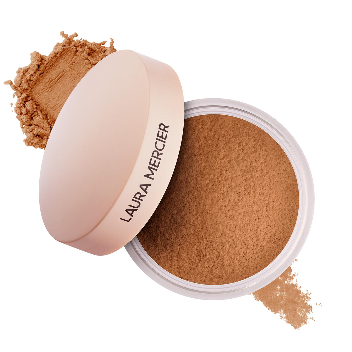 Laura Mercier Translucent Setting Powder, Ultra-Blur, 0.7 oz