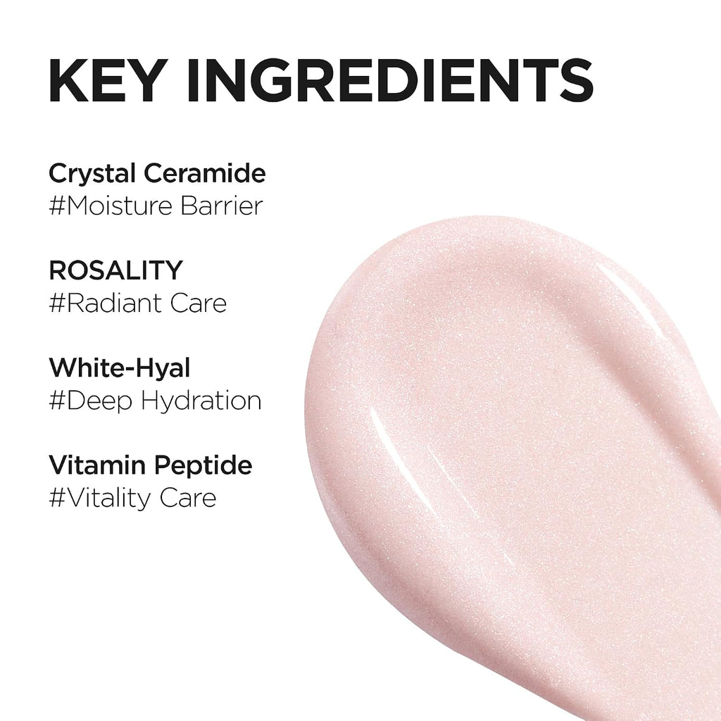 Korean Makeup Artist Cushion Highlighter (Halo Gleam)