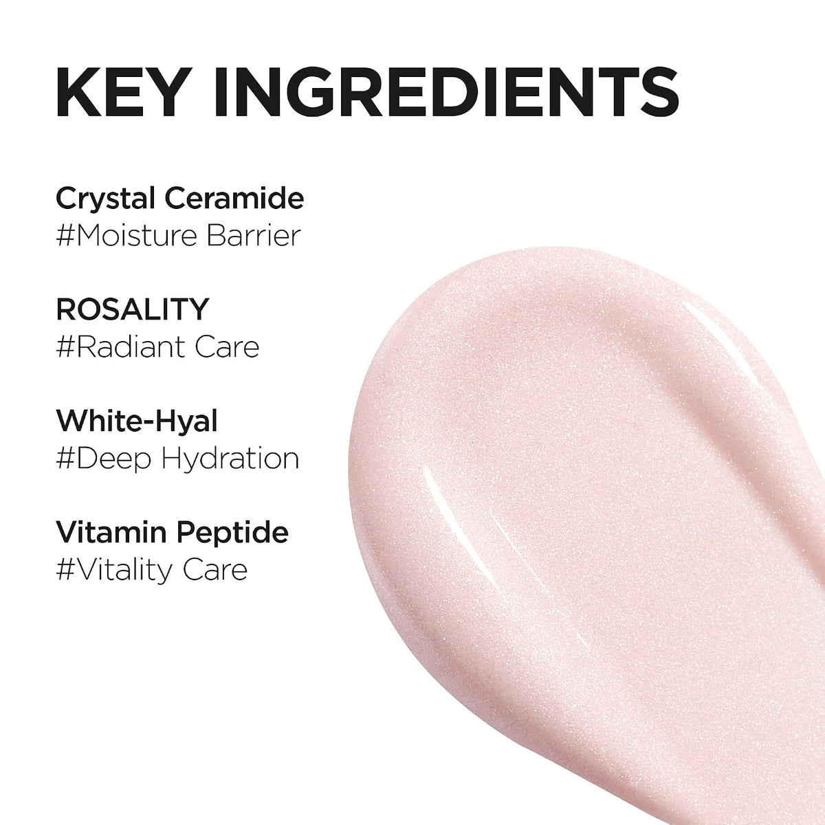 Korean Makeup Artist Cushion Highlighter (Halo Gleam)
