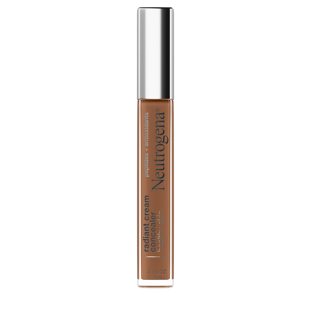 Neutrogena Healthy Skin Cream Concealer Bisque Light/Medium 02, 0.24 fl. oz