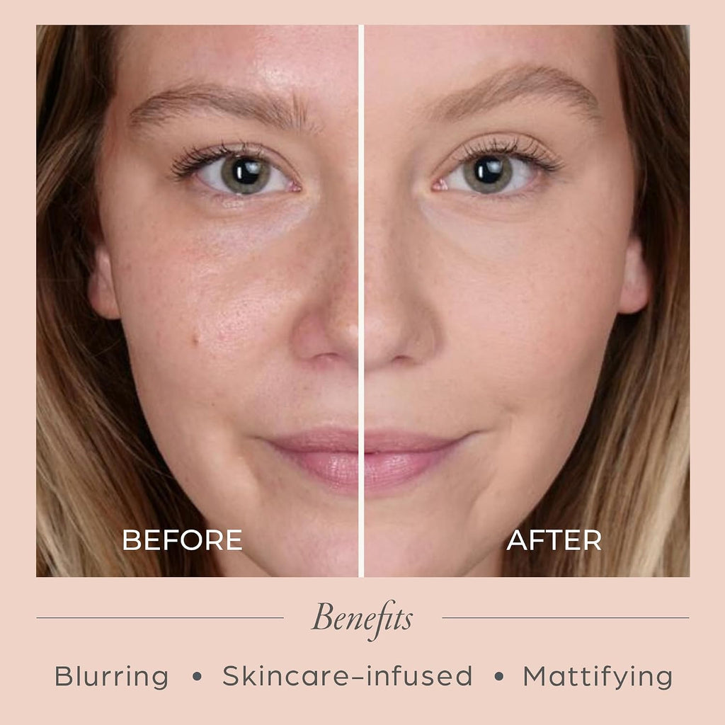 PÜR 4-in-1 Loose Setting Powder - Setting Powder