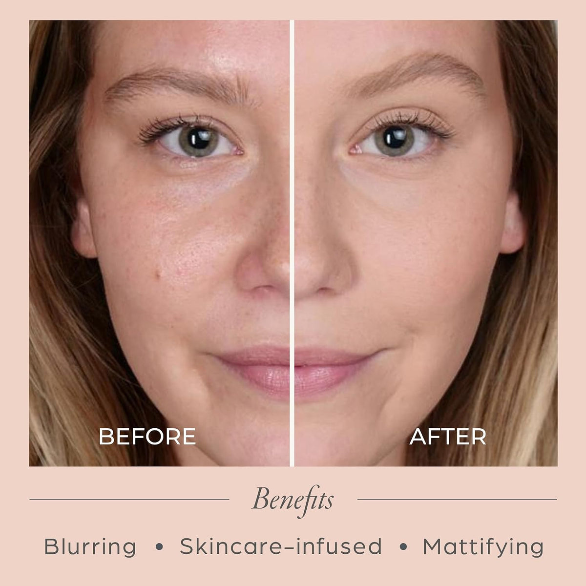 PÜR 4-in-1 Loose Setting Powder - Setting Powder