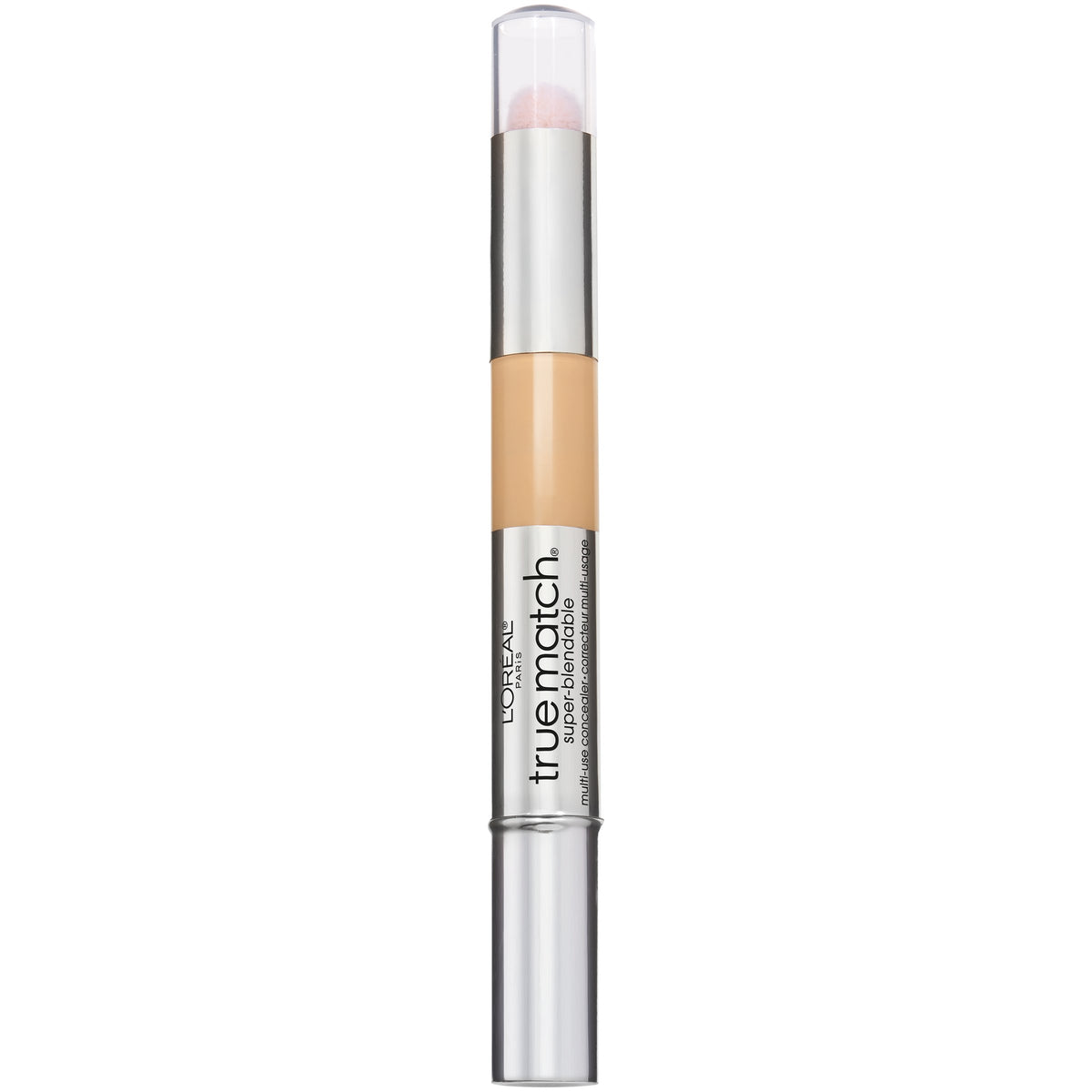 L'Oreal Paris True Match Super-blendable Concealer, Fair/Light Neutral, 0.17 Fl Oz.