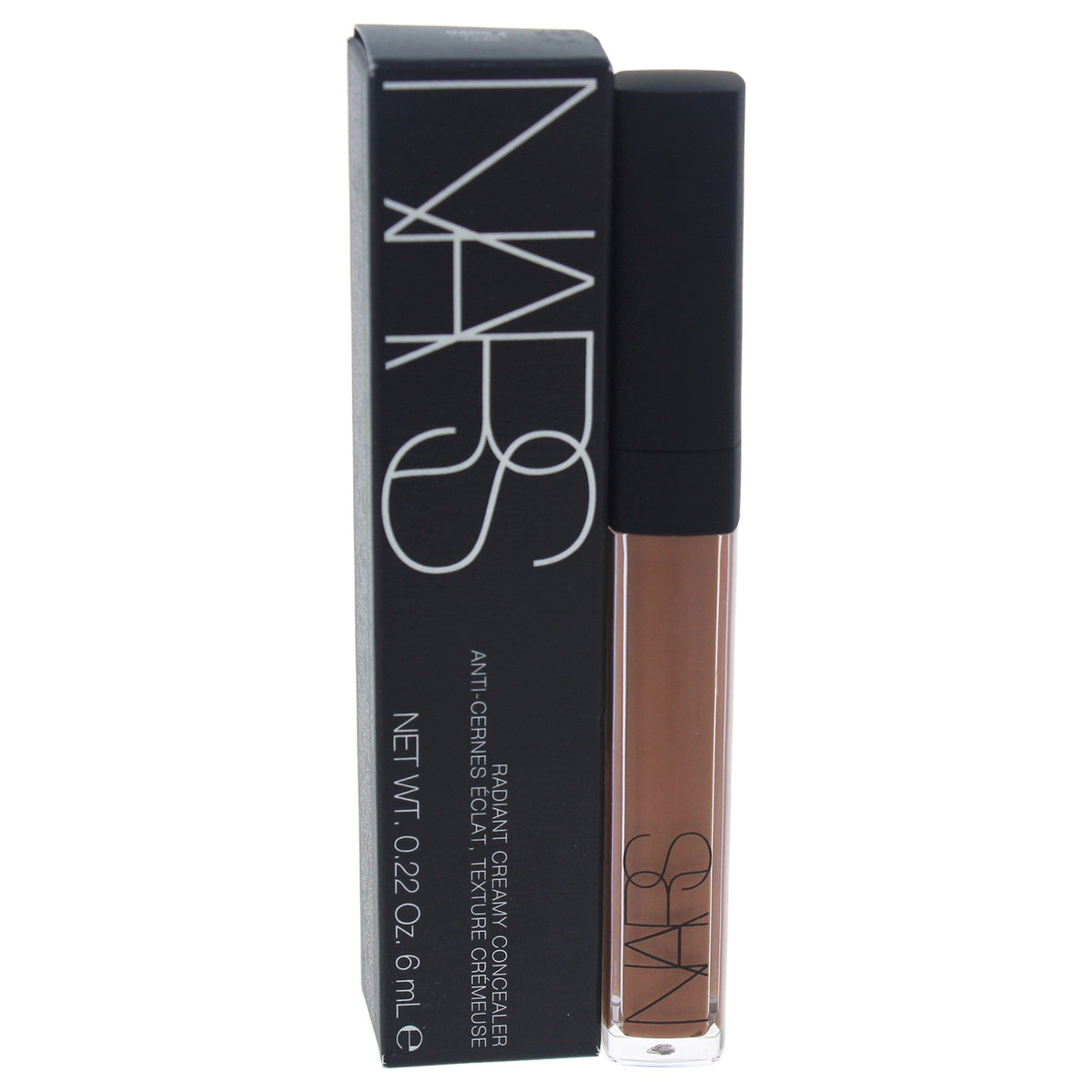 NARS Radiant Creamy Concealer, Vanilla, 0.22 Ounce