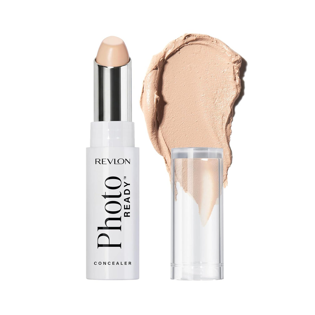 Revlon PhotoReady Concealer Stick, 001 Fair, 0.11 oz