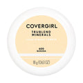 COVERGIRL TruBlend Loose Mineral Powder, Tan