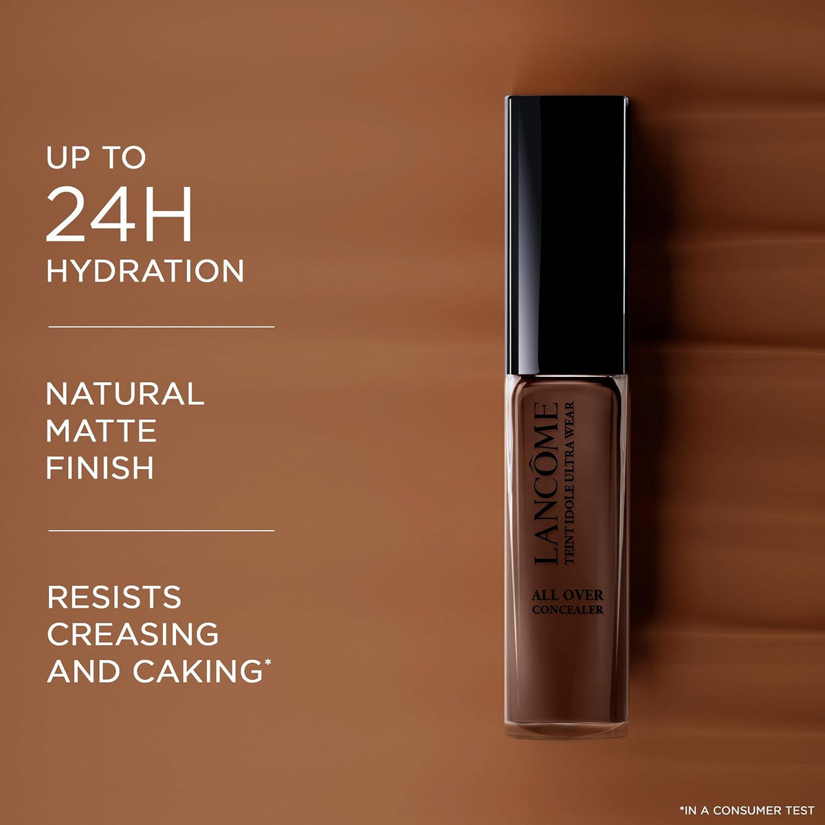Lancôme Teint Idole Ultra Wear All Over Full Coverage Concealer