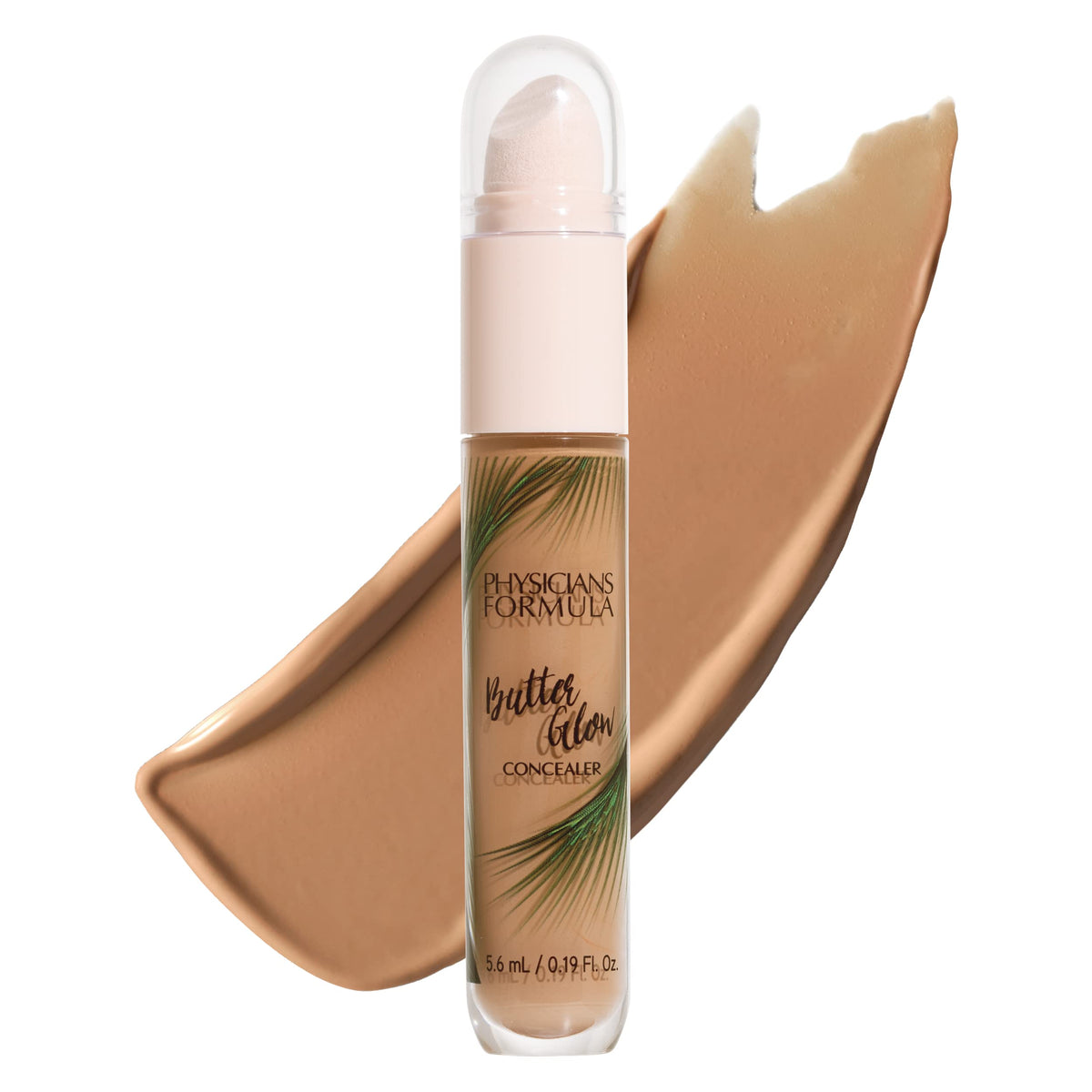 Physicians Formula Butter Glow Concealer Light-to-Medium