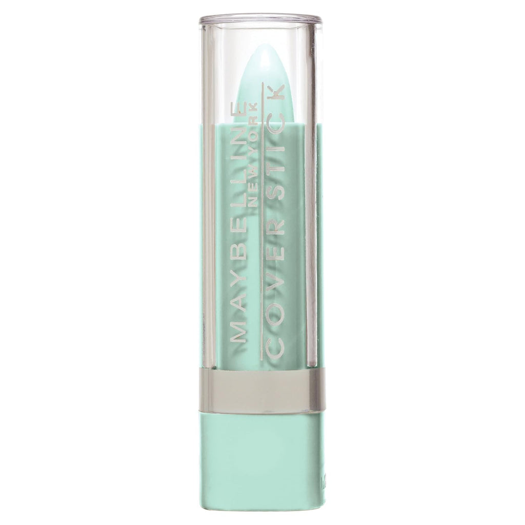 Maybelline New York Cover Stick Corrector Concealer, Ivory, 0.16 oz.