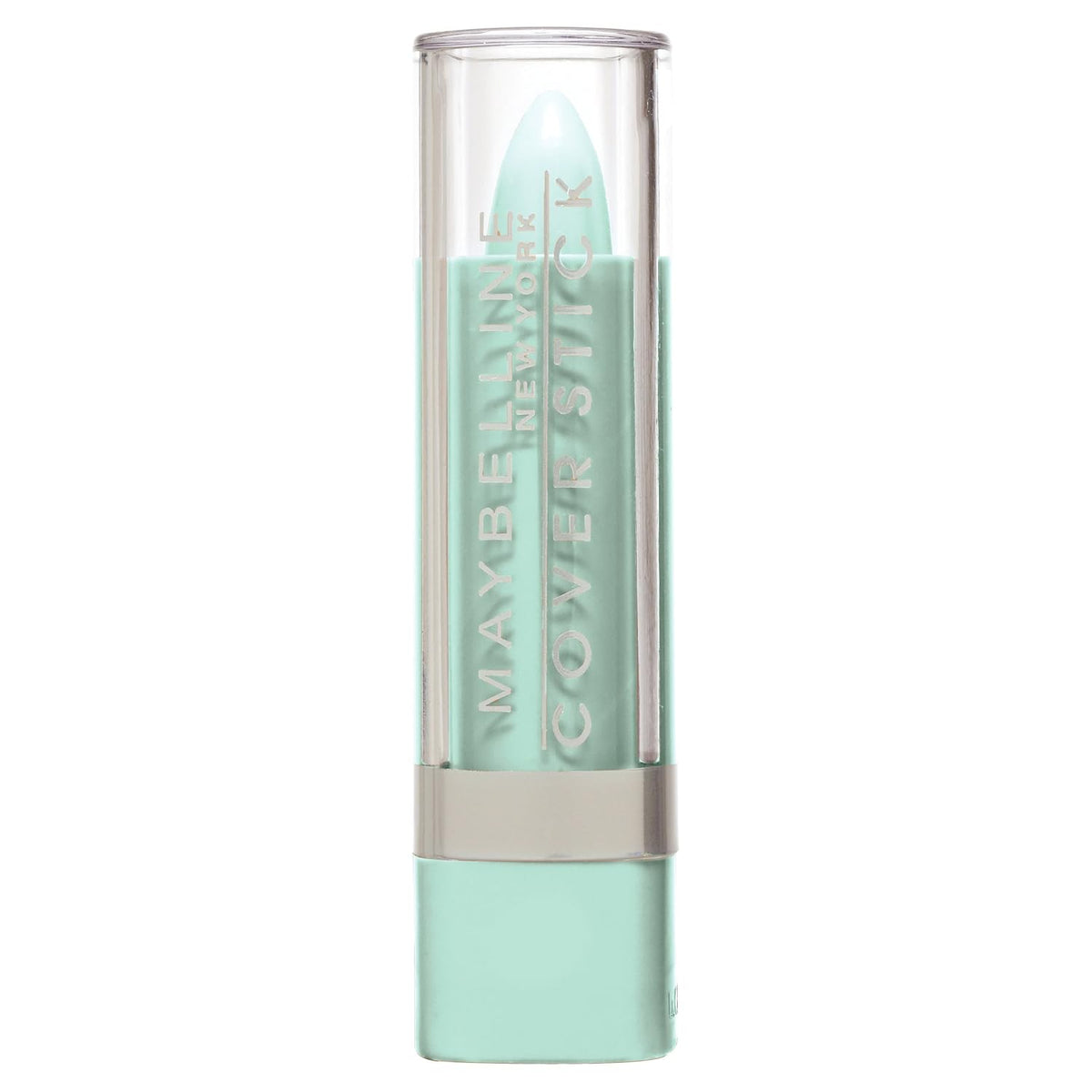 Maybelline New York Cover Stick Corrector Concealer, Ivory, 0.16 oz.